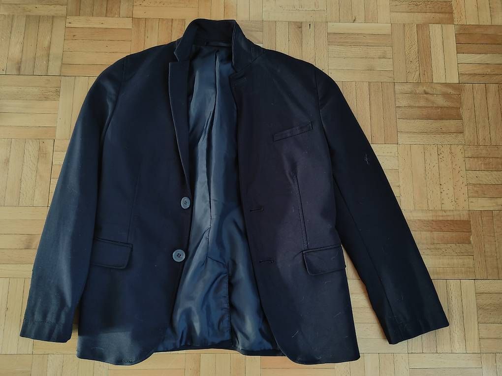 Anzüge: Costume enfant 134 – Gebraucht aus Genève von san_5t26 2