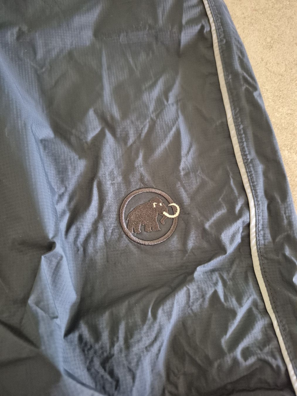 Mammut Pantaloni: Regenhose – Usato da Röschenz venduto da nadja_st 2