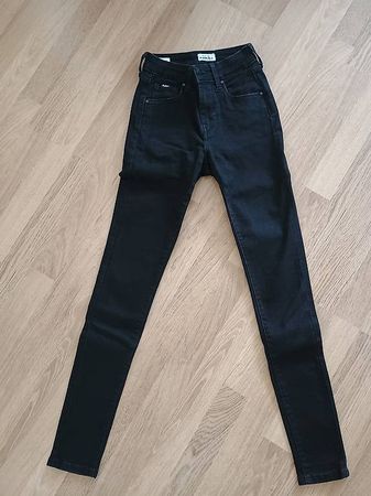 Skinny Jeans von Pepe Jeans XS
