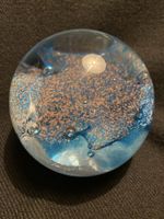 Glasbriefbeschwerer