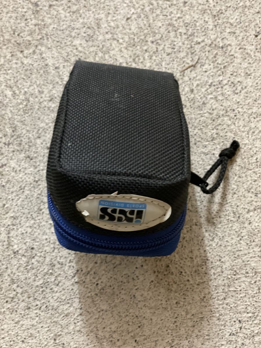 IXS Sacs: Satteltasche – D'occasion à Zürich par SwissBiker24 3