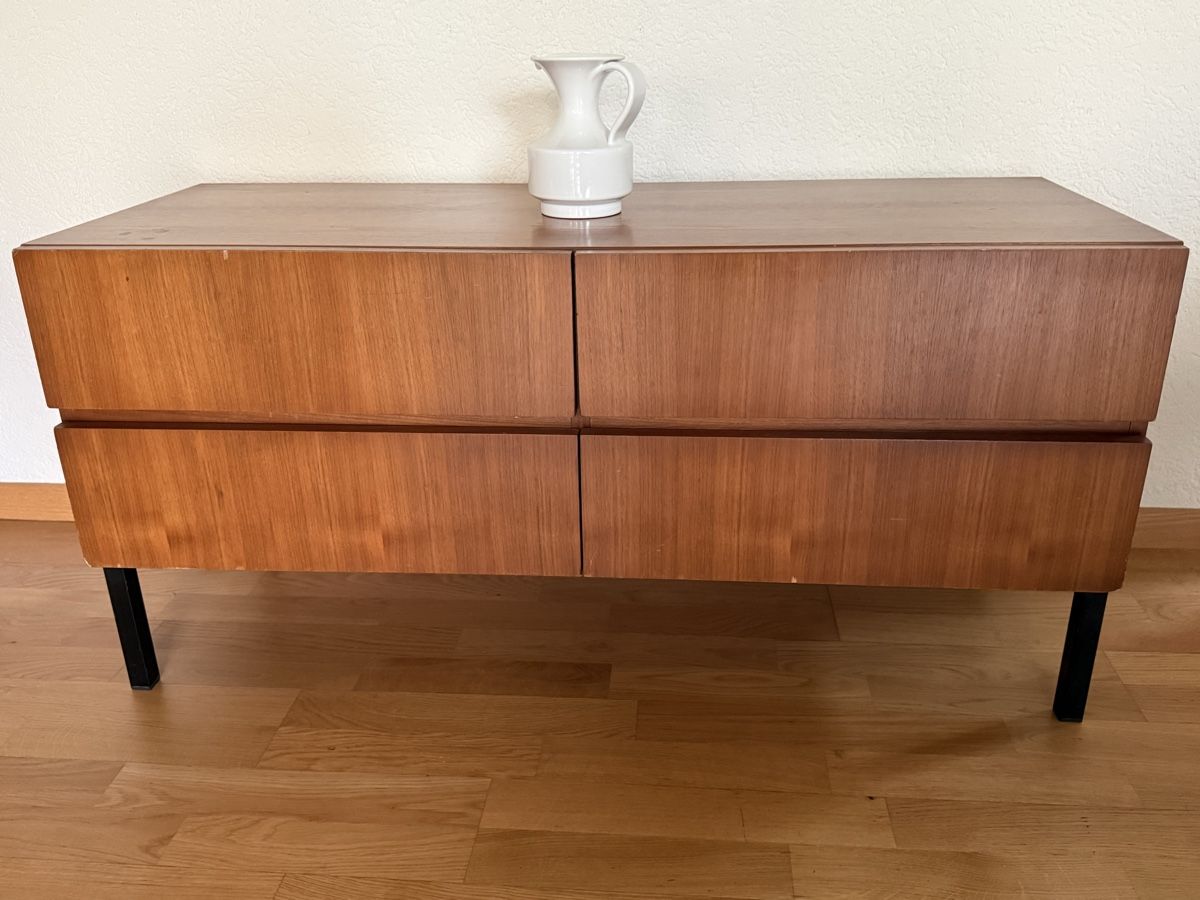 Commodes: Kommode Vintage – D'occasion à Bern par Delamer 2