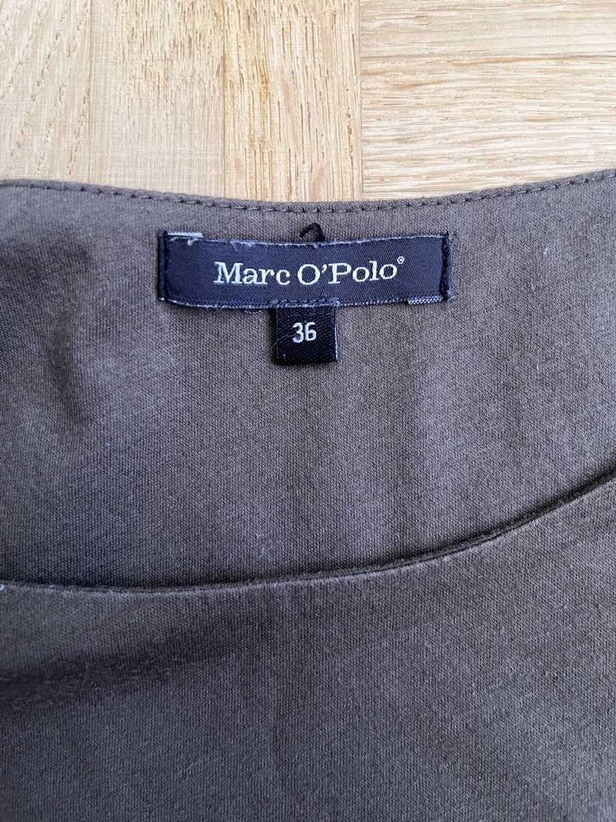 Marc O'Polo Robes: Kleid Marc O'Polo, oliv, Gr.  36  – D'occasion à Zürich par Kleanthy 2