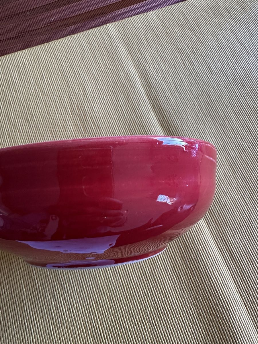 Ciotole: Ceramic Adrian Bowl, – Usato da Zürich venduto da car_68nt 1