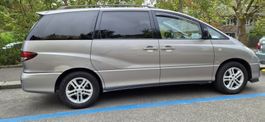 TOYOTA Previa Linea Luna  2.4 7-Plätzer