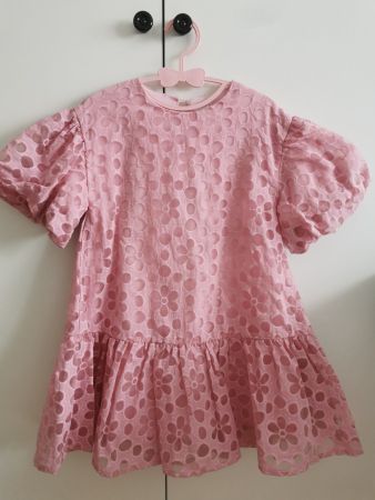 Festliche Kleid gr.104