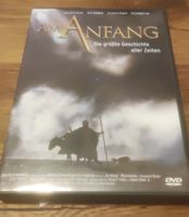 Am Anfang - mit Christopher Lee und Martin Landau (DVD)