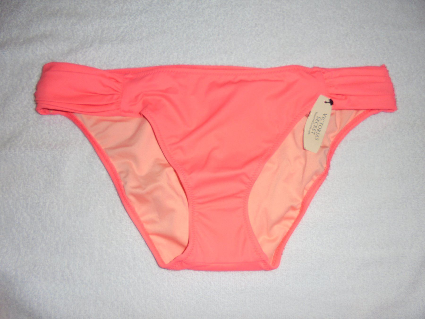 Victoria's Secret Costumi da bagno & Bikini: VICTORIA'S SECRET BIKINIHOSE GR. M – Nuovo e nell'imballaggio originale da Aarau Rohr venduto da PinkSchwein