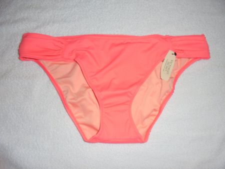 VICTORIA'S SECRET BIKINIHOSE GR. M