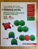 Chimica Verde
