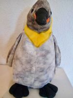 PELUCHE JEUNE PINGOUIN