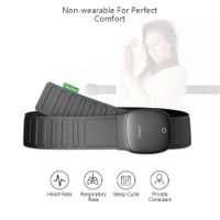 Sleeppace RestOn sleep tracker - Monitor your sleep 😴