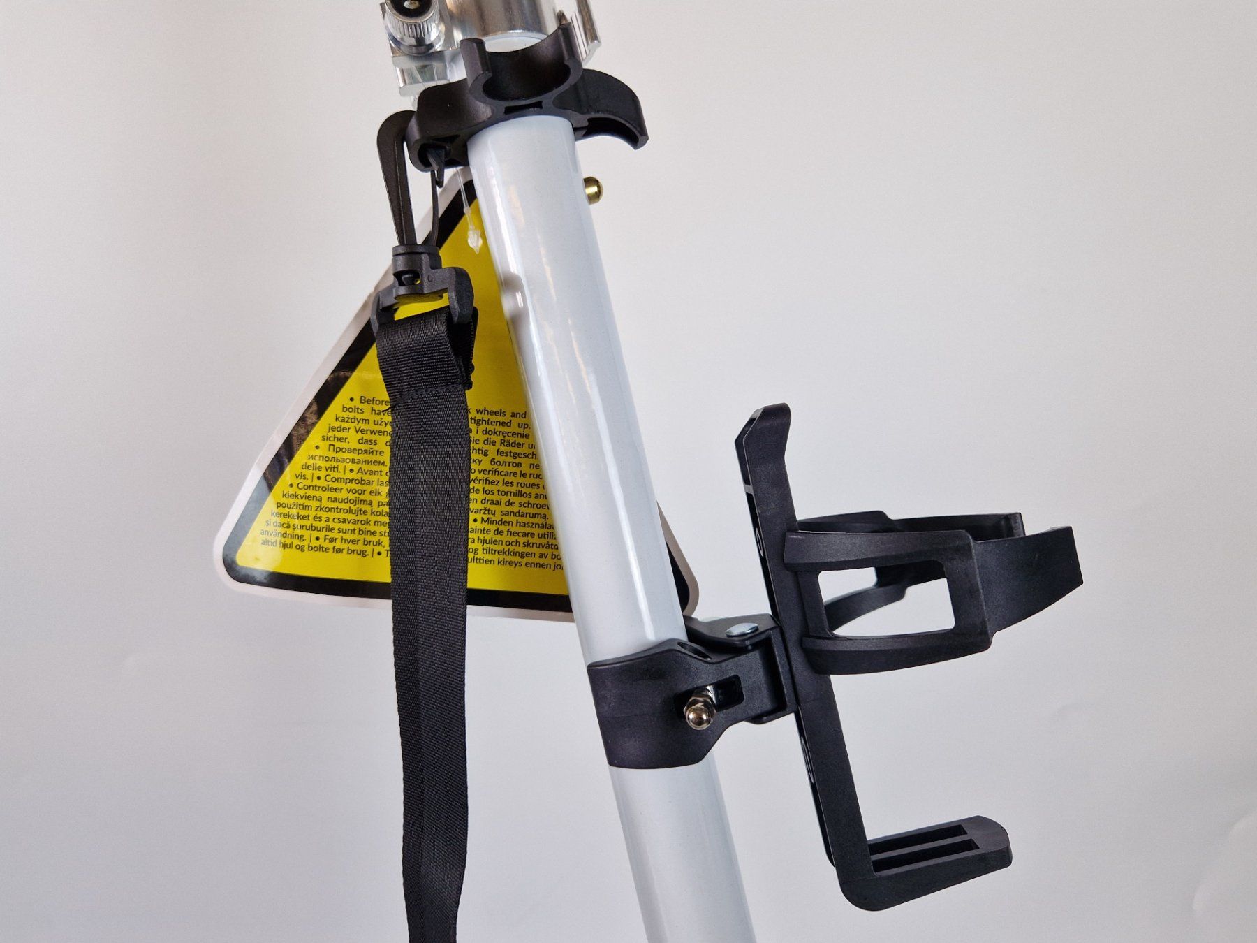 Kickboard: LIONELO Luca Scooter – Nuovo (secondo la descrizione) da Muhen venduto da Restwert_Muhen 4