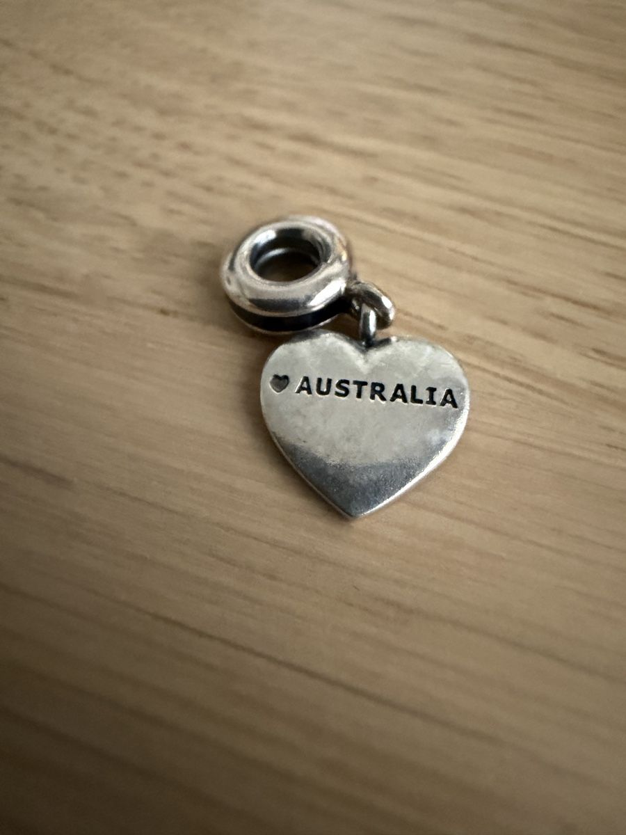 Pandora Armbänder & -reifen: Pandora Charm Australien – Gebraucht aus Zollikofen von liindaaa 1