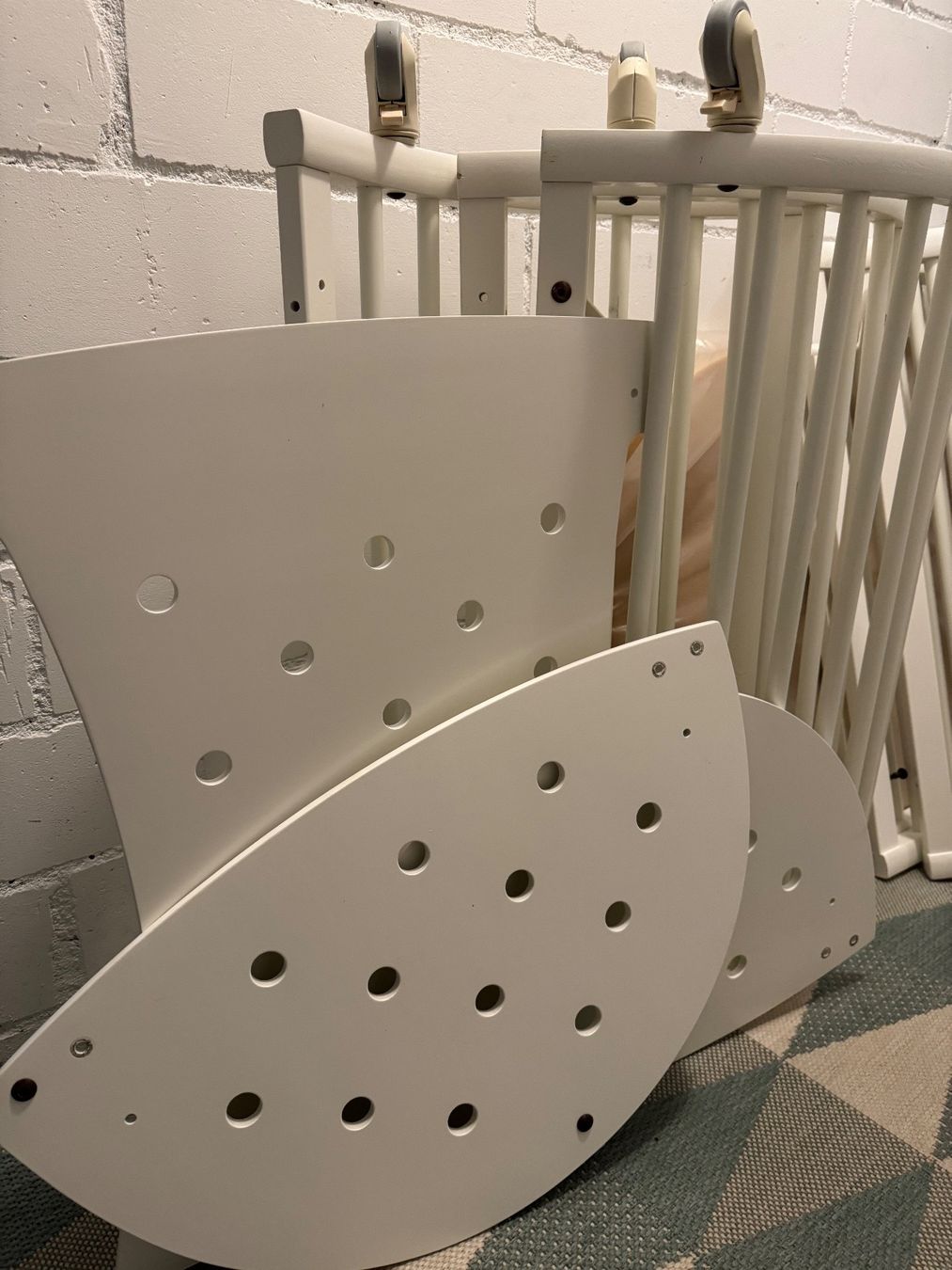 Stokke Betten: Stokke Kinderbett – Gebraucht aus Boll von AnaStassiya 5