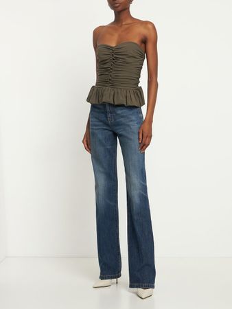 GOLDSIGN THE PEPLUM TUBE - TOP Orginalpreis 415.-