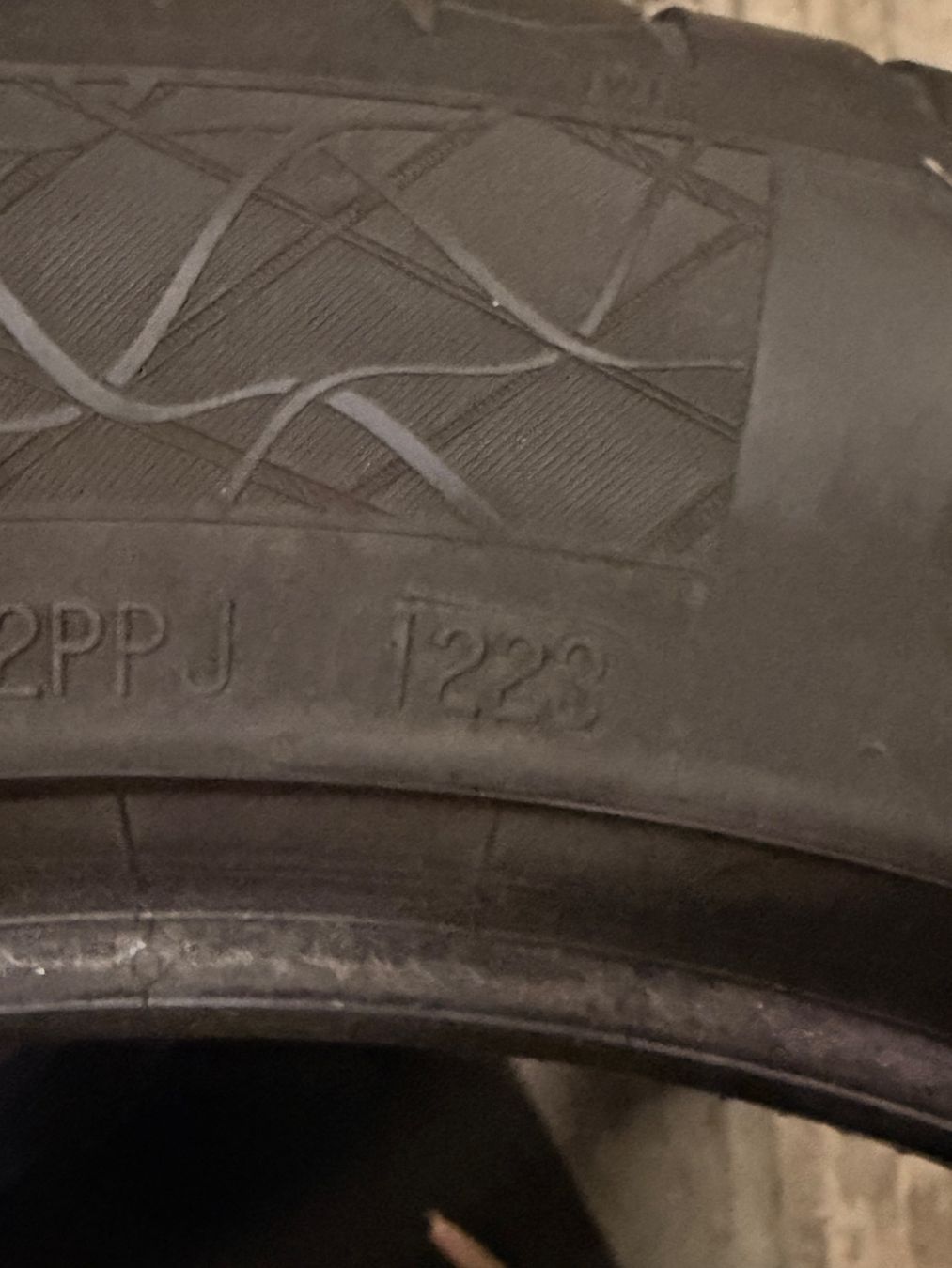 Pneumatici & Ruote complete: Continental 225 50 17 – Usato da Neuenhof venduto da Serti52 1