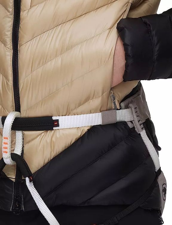 Mammut Giacche: Mammut Broad Peak IN Jacket Men Gr S fabrikneu – Nuovo e nell'imballaggio originale da Zürich venduto da shq_nm2c 5