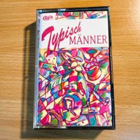 Typisch Männer – christliche Musik - ERF-Verlag