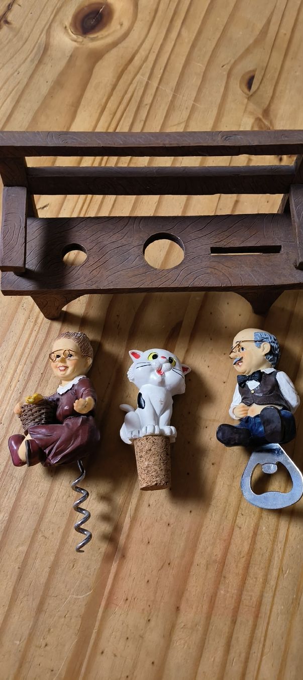 Tutte le decorazioni: Spass Set gebrauchstüchtig – Nuovo (secondo la descrizione) da Kloten venduto da LadyStrolchi 1