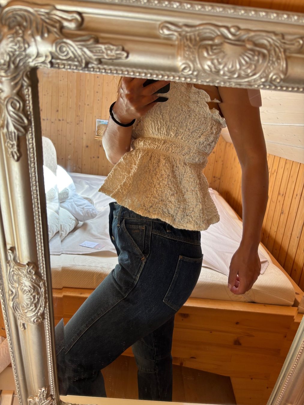 Jeans: Jeans G-STAR | NEU | HIGHBOYFRIED – Nuovo e nell'imballaggio originale da Jegenstorf venduto da vanisaem 7