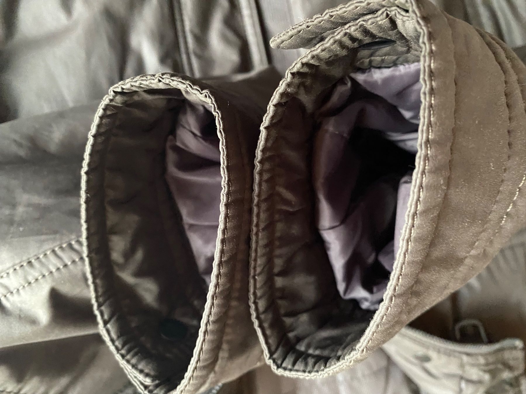 Giacche: Warme Herrenjacke von CAESAR, EU Gr. 52 – Usato da Bassersdorf venduto da TB01011 3