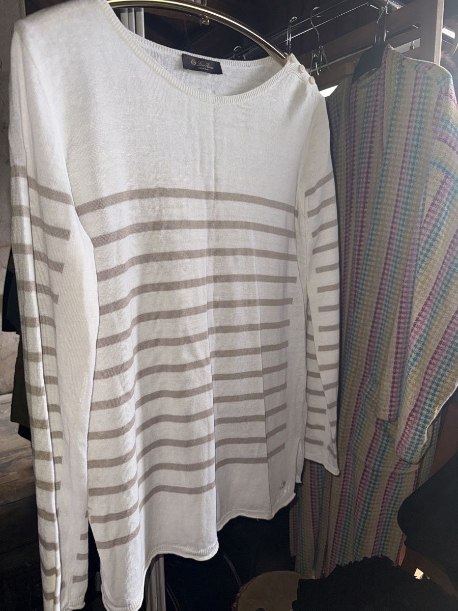Loro Piana Maglioni & Felpe: Loro Piana Knitwear – Usato da Montreux venduto da Yss_Boutiqu3 3