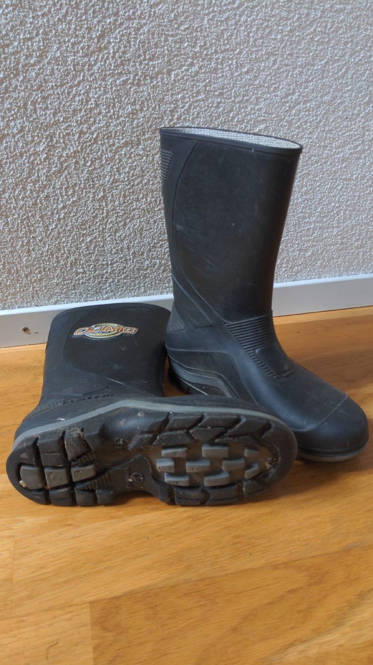 Scarpe per ragazzi: 3 Paar Kinderschuhe Gr.31 – Usato da Sutz venduto da Rawypp 6
