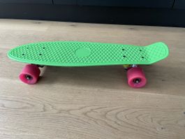 Skateboard
