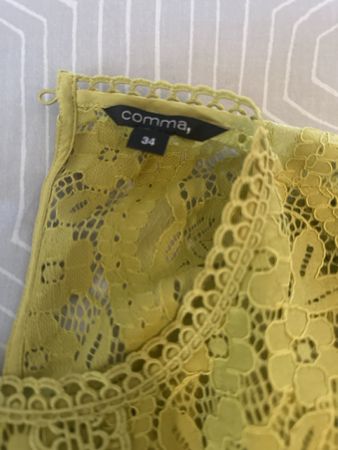 Comma blouse 34