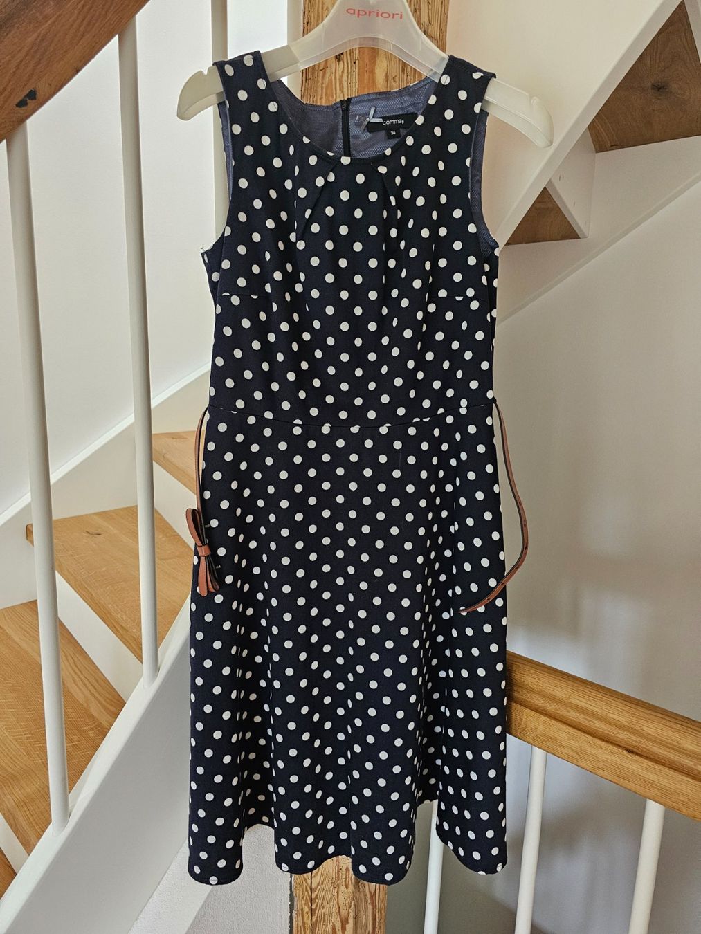 Comma Vestiti: Kleid Comma, Gr. 34 – Usato da Steinebrunn venduto da sassi31