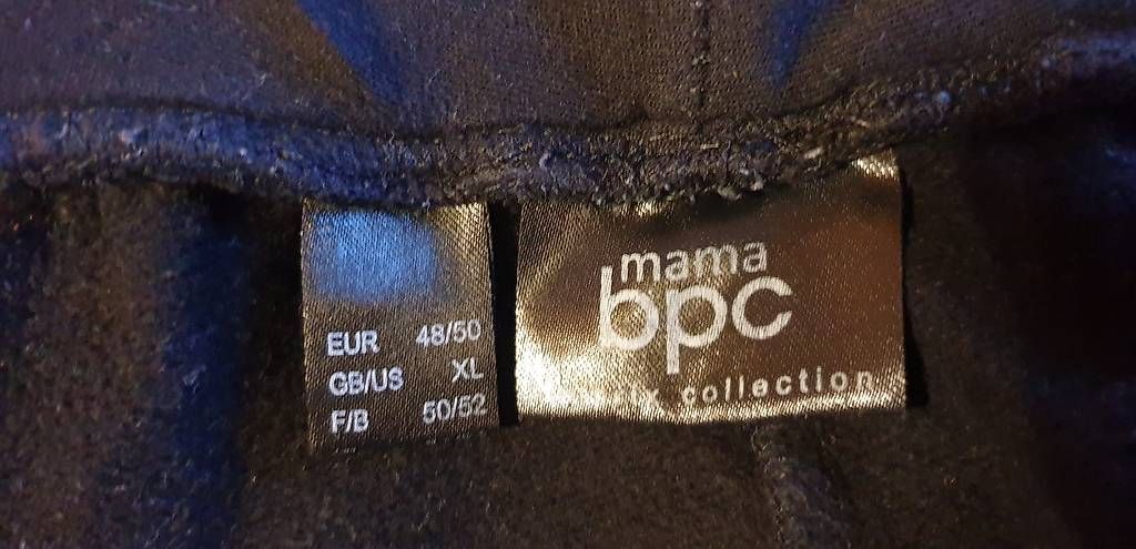 Pantaloni: Umstandshose 48/50 – Usato da Stoos SZ venduto da may_p9xx 3