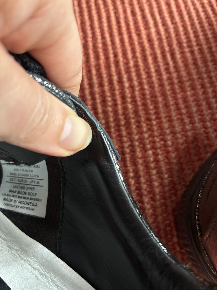 Diesel Damenschuhe: Diesel Damen Schuhe – Gebraucht aus Laupen BE von ole_l8gg 4