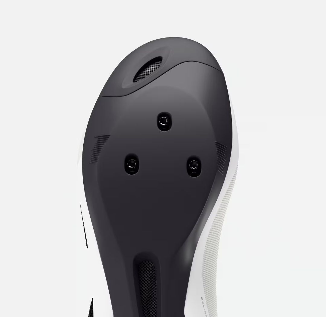 Van Rysel Herrenschuhe: VAN RYSEL Rennradschuhe, EDR Discover Weiss – Neu (gemäss Beschreibung) aus Volketswil von dom_9qdh 4