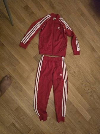 Adidastrainer gr 128