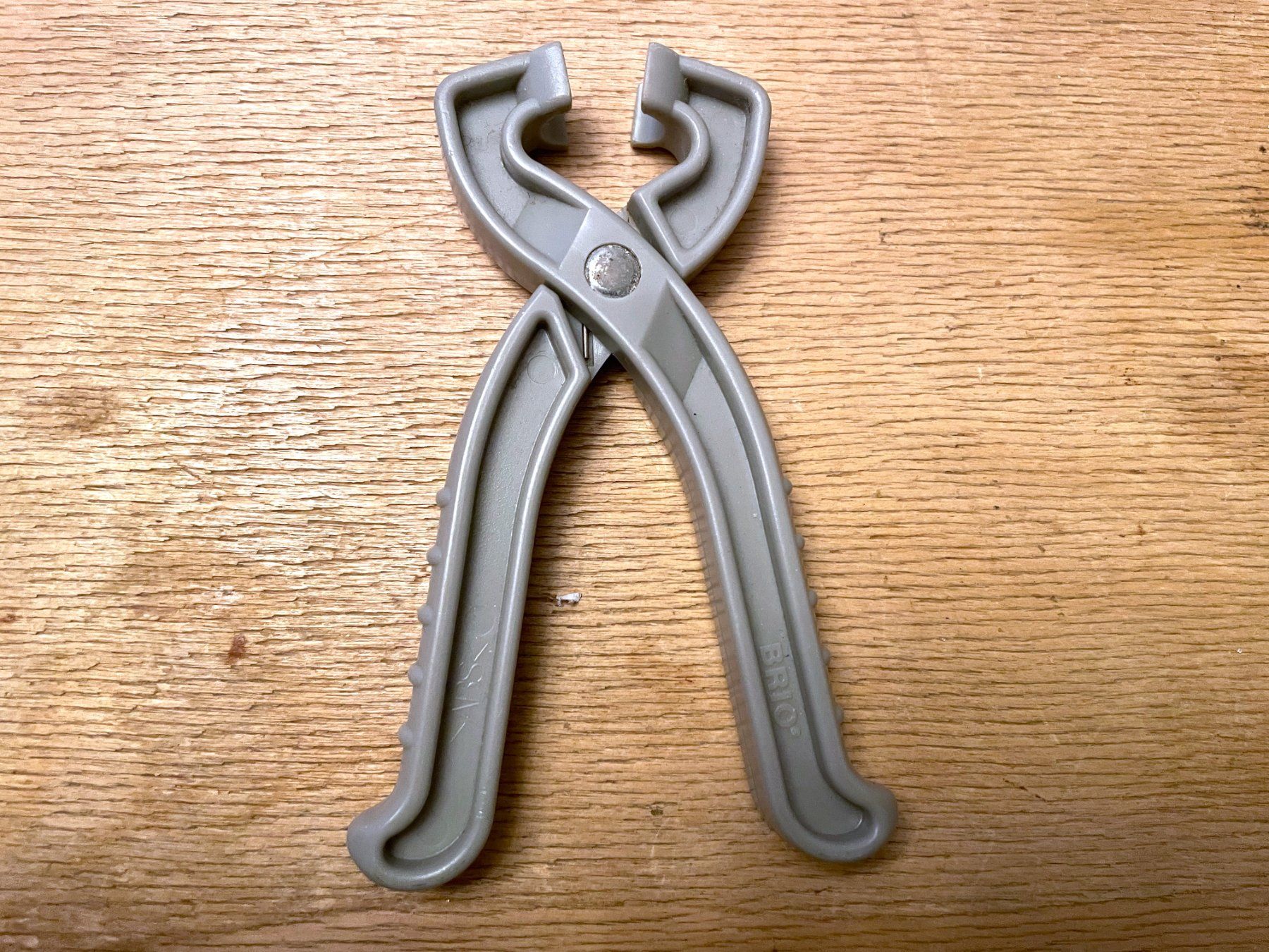Brio Giocattoli: BRIO #  Clé pour Brio Builder Mec – Usato da LAUSANNE venduto da Ch0937