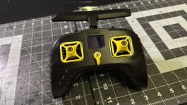 TBS Tango 2 V3 mit CNC Gimbals, Modulschacht und ELRS Modul