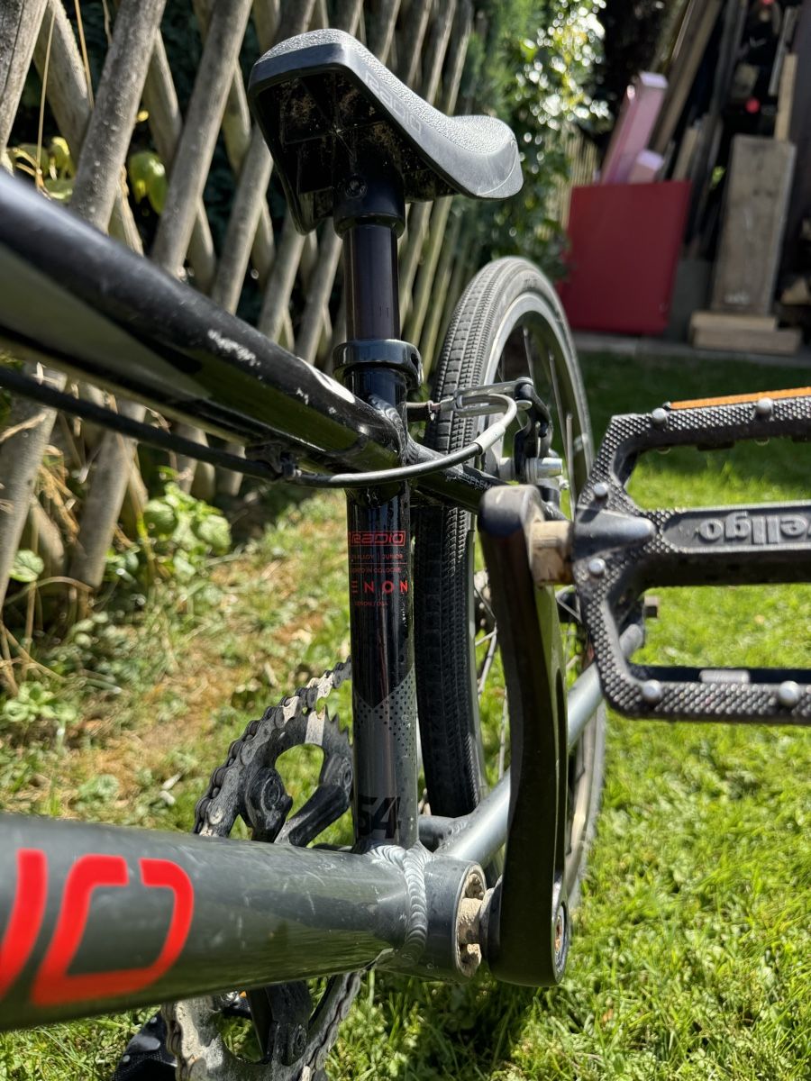 Biciclette: Velo – Usato da Dübendorf venduto da Sachs621 5