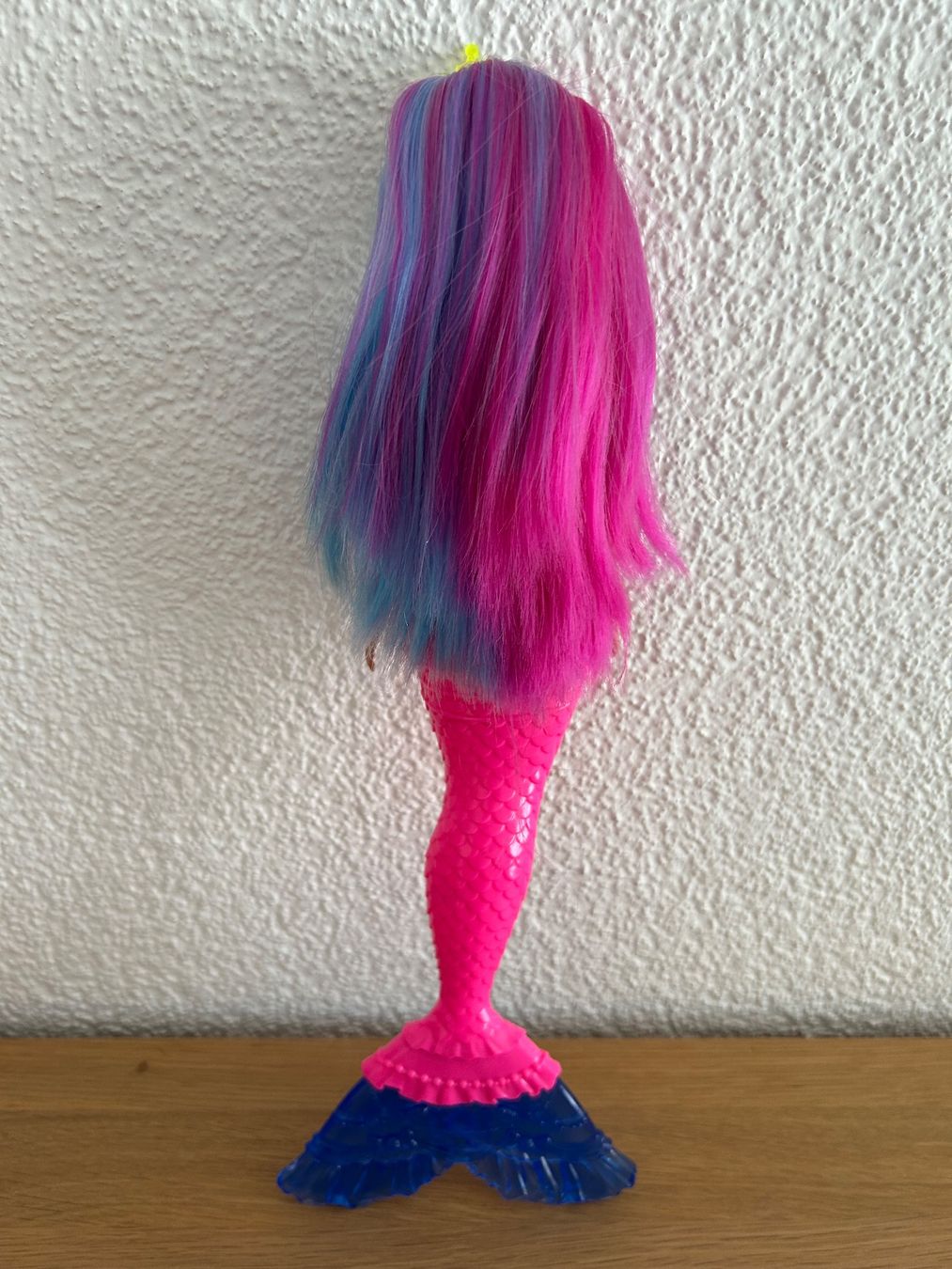 Bambole: Barbie Dreamtopia Meerjungfrau – Usato da Naters venduto da Gemschhtte 1