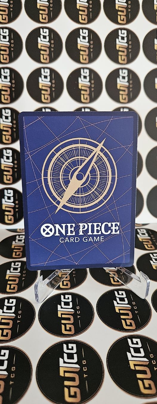 Bandai Carte collezionabili: One Piece Edward Newgate – Nuovo (secondo la descrizione) da Rümlang venduto da GUTCG 1