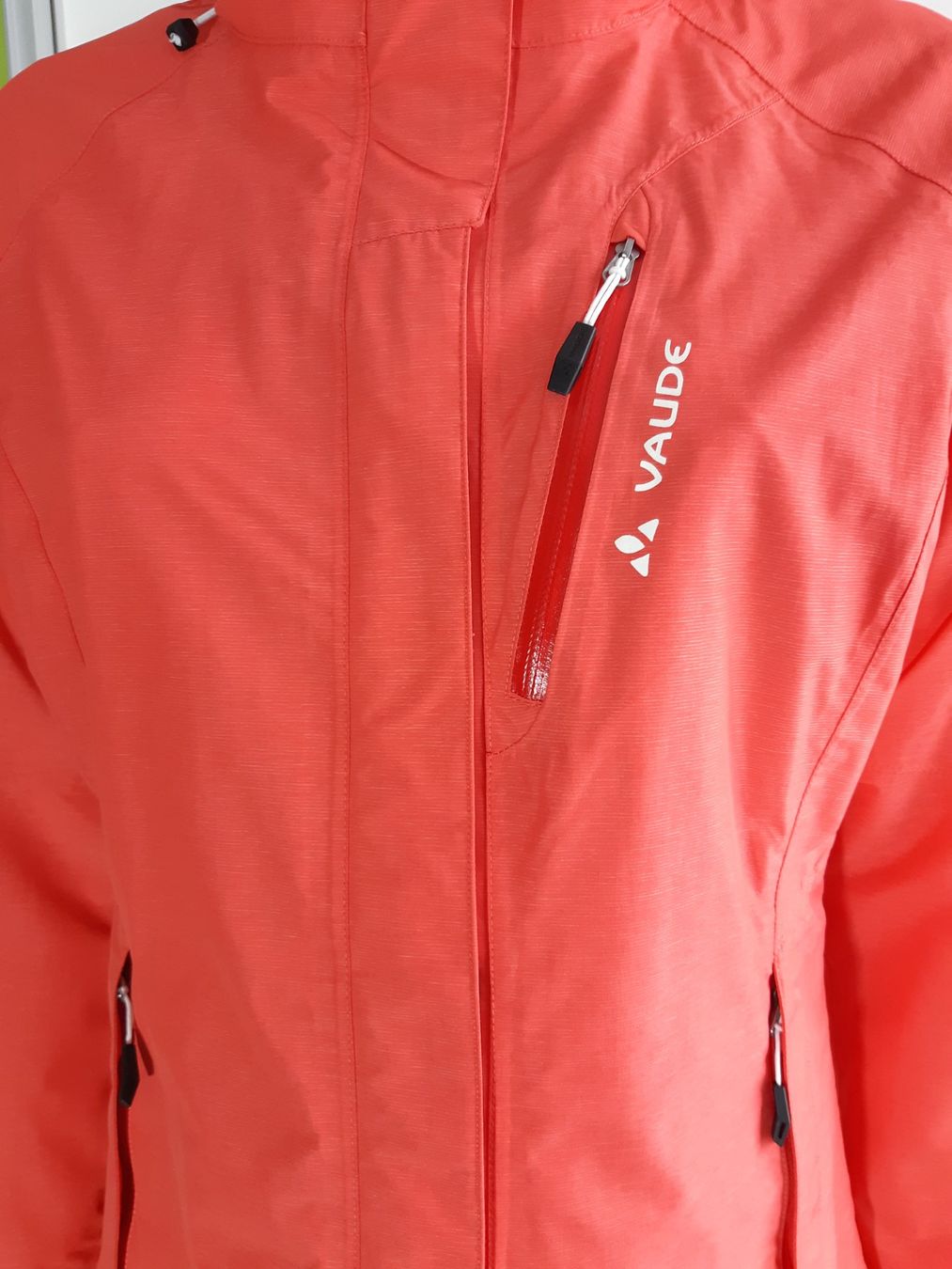 Vaude Giacche: Jacke Gr. 38 von Vaude – Nuovo (secondo la descrizione) da Thierachern venduto da Shila99 1