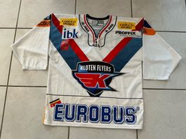 Kloten Flyers Trikot / Grösse M