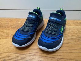 Skechers Kinderschuhe Sneaker Gr. 34
