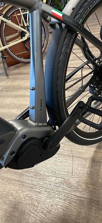 Biciclette: Malaguti Carezza TR 4.0 – Usato da Lyssach venduto da Hoferbike 4