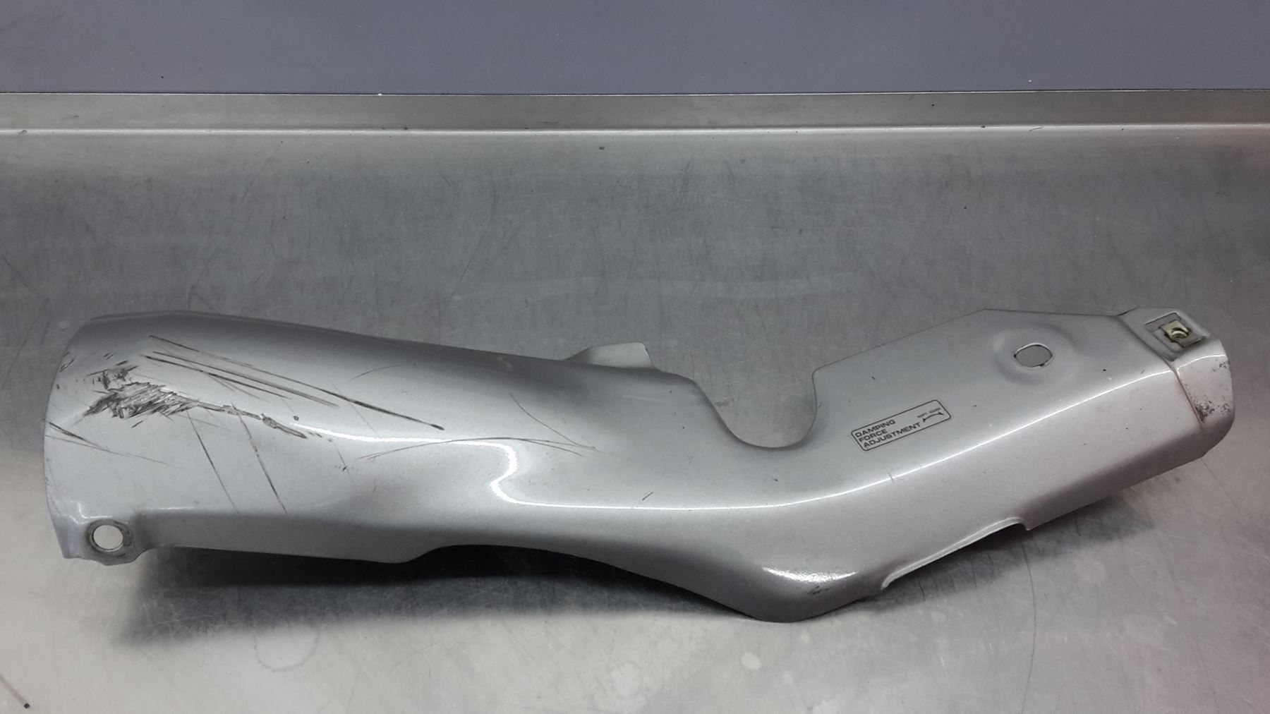 Verkleidungen & Rahmen: Honda CBR1000F Ersatzteile – Gebraucht aus Bremgarten AG von AGB11 5