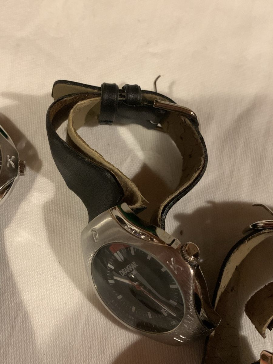 Orologi: Drakkar Noir Uhren 15stk – Nuovo (secondo la descrizione) da Dotnacht venduto da 007ym 4