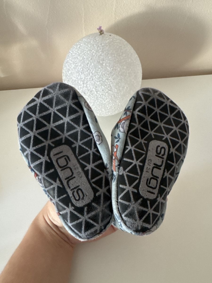 Chaussures garçon: Snugi slippers 21 – D'occasion à Bever par tut_tmz9 1