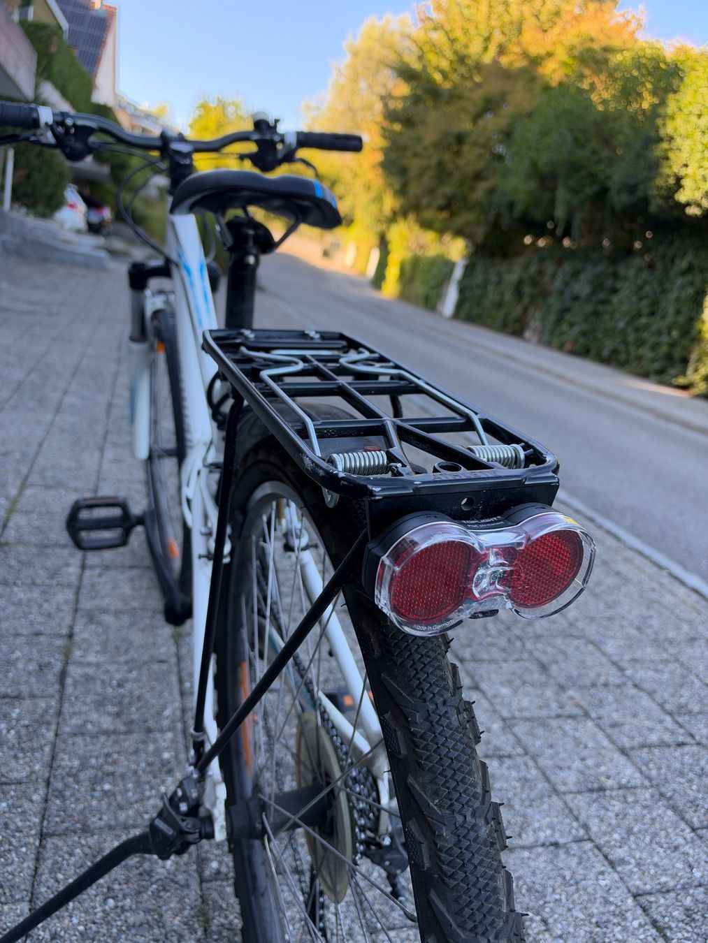 Specialized Velos: Specialized Velo Grösse S – Gebraucht aus Langnau am Albis von belkone 6