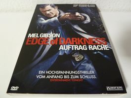 Edge Of Darkness – Auftrag Rache  [DVD]