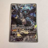 Pokémon ASC - NS Zekrom - 31 - DE